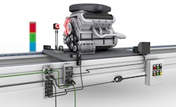 Aw 20293 3556 Assembly Motor Aw 20293 3556 Assembly Motor