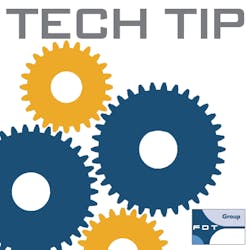 Aw 20348 Fdt Techtip2 Aw 20348 Fdt Techtip2