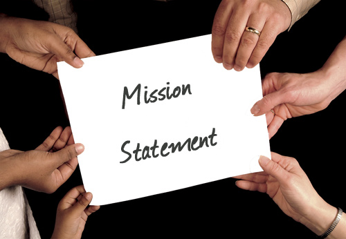 Why Your Mission Statement Defines Your Company&rsquo;s Purpose