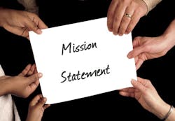 Why Your Mission Statement Defines Your Company’s Purpose Why Your Mission Statement Defines Your Company’s Purpose