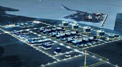 Aw 20385 Novatek Yamal Aw 20385 Novatek Yamal