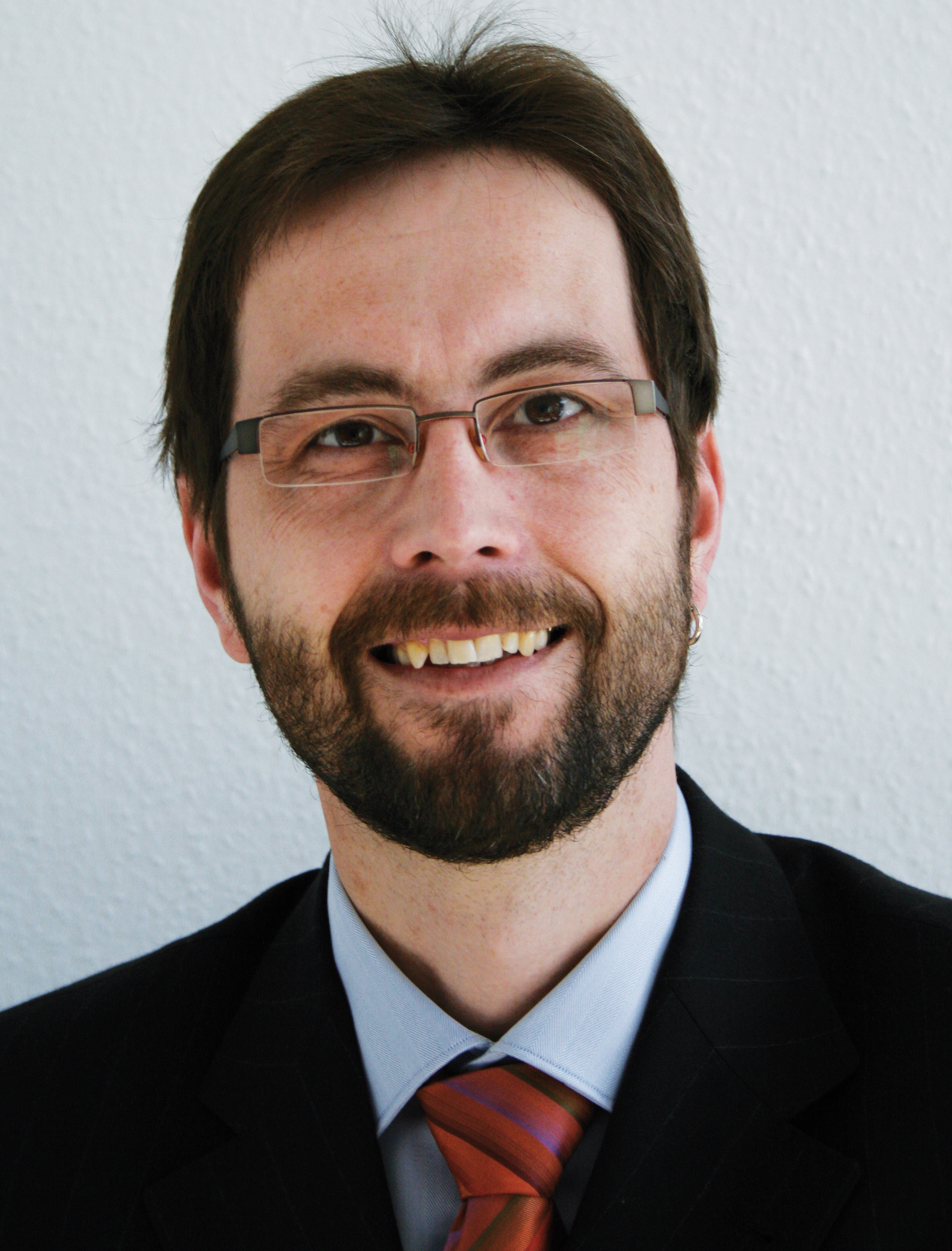 Michael Eckl, Editor-in-Chief, IT&Production