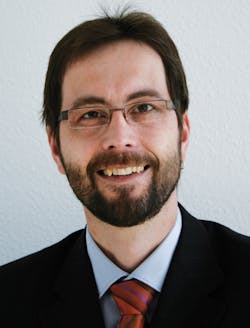 Michael Eckl, Editor-in-Chief, IT&Production Michael Eckl, Editor-in-Chief, IT&Production