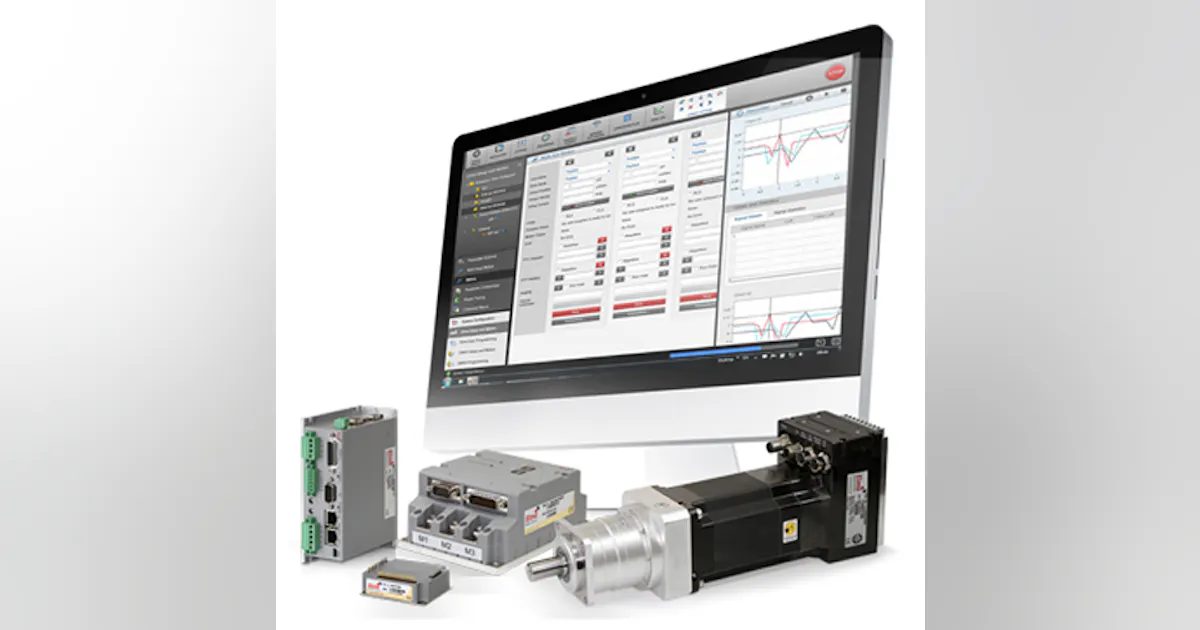 Elmo s Compact New Gold Duet Integrated Servo Drive And Motor Reduces elmo-s-compact-new-gold-duet-integrated-servo-drive-and-motor-reduces