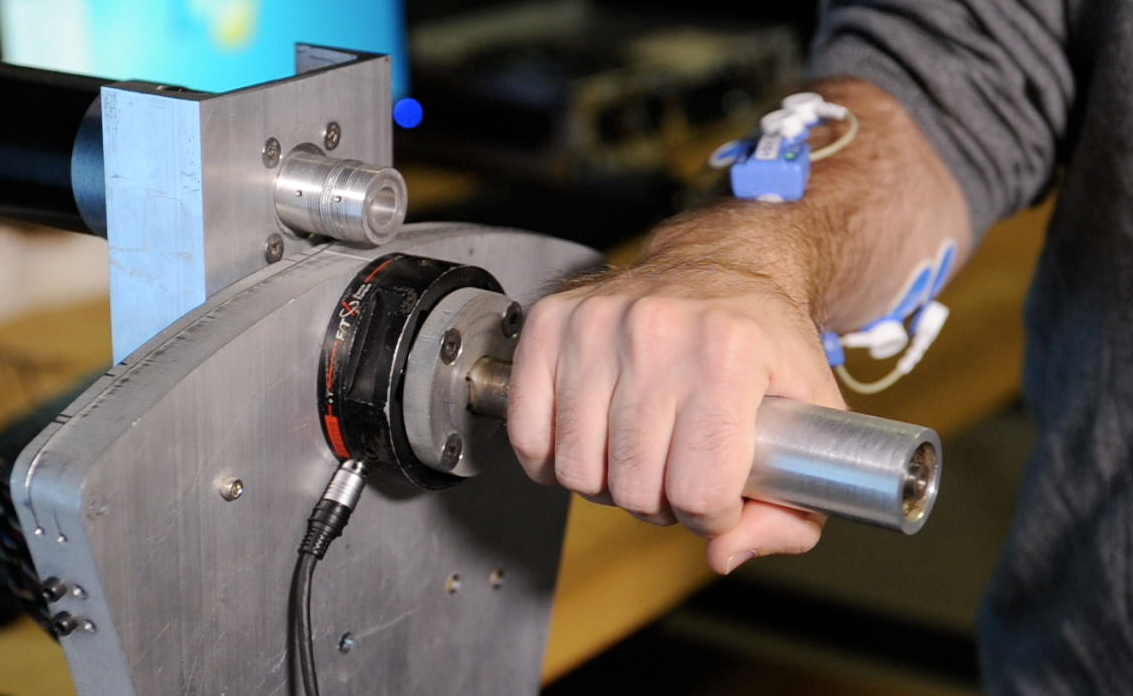 Human-Robot Interaction