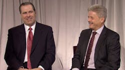 Schneider Electric Seals the Deal with Invensys Schneider Electric Seals the Deal with Invensys