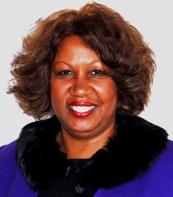 Peggie W. Koon, Ph.D., ISA 2014 President Peggie W. Koon, Ph.D., ISA 2014 President