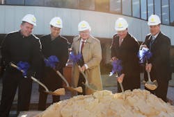 Aw 20590 Groundbreaking Pr1093 Aw 20590 Groundbreaking Pr1093