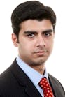 Mohammad Mian is an Analyst at IHS.