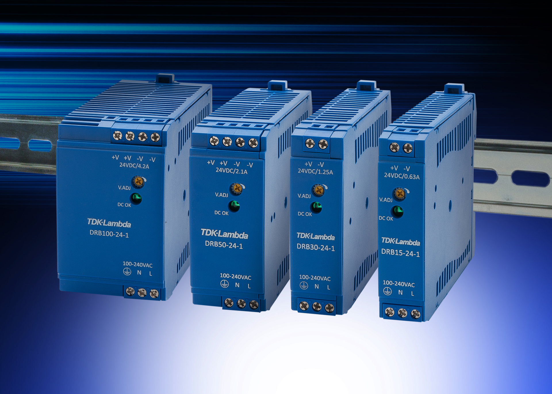 Aw 20636 1401np Tdklambda