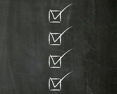 Aw 20650 Checklist400