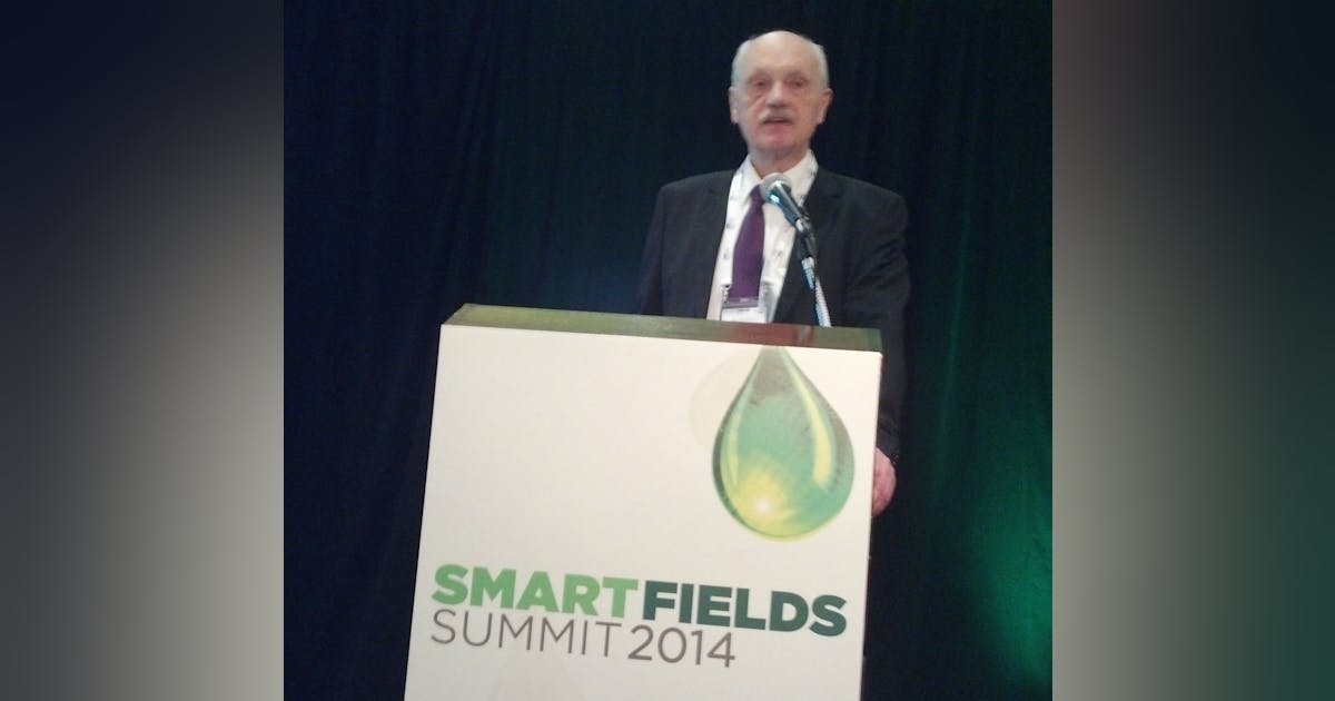 Smart Field Operators Work Toward Increased Collaboration | Automation ...