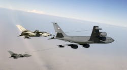How Machine Vision Helps Air-to-Air Refueling How Machine Vision Helps Air-to-Air Refueling