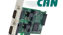 Aw 20743 Ixxat Can Fd Pc Interface Aw 20743 Ixxat Can Fd Pc Interface