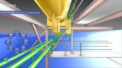 3D Plant Design Goes Really Mobile 3D Plant Design Goes Really Mobile