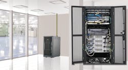Industrial networking installations are getting simpler now that Ethernet eliminates many incompatibilities. Source: Rockwell Automation Industrial networking installations are getting simpler now that Ethernet eliminates many incompatibilities. Source: Rockwell Automation