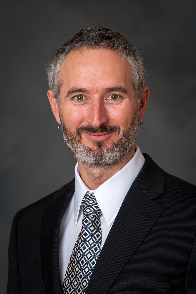 David Mattes, founder and CEO of Asguard Networks, will share information at The Automation Conference about a new approach to industrial control system (ICS) security at The Boeing Co.