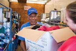 Courtesy of Goodwill International Courtesy of Goodwill International