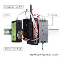 Aw 21038 Eio150poe Wifi 250 Aw 21038 Eio150poe Wifi 250