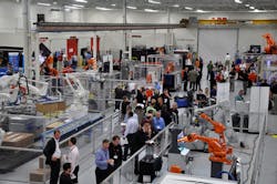 Aw 21092 Abb Technology Days 2 Aw 21092 Abb Technology Days 2