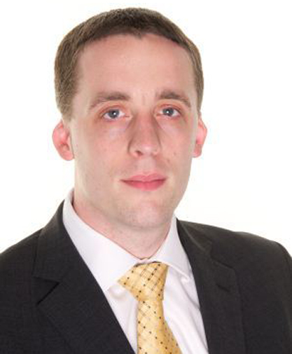 Alex West, Manager, IHS Industrial Automation