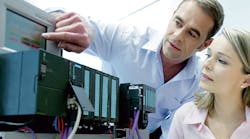 Industrial Ethernet: Diagnostics Industrial Ethernet: Diagnostics