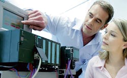 Industrial Ethernet: Diagnostics Industrial Ethernet: Diagnostics