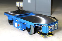 The Flexible Factory Part 2: The Portable Assembly Line The Flexible Factory Part 2: The Portable Assembly Line