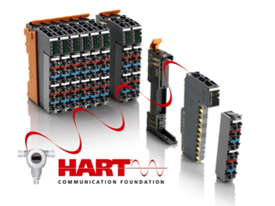 B&R Press Release: B&R Adds HART Modules To The X20 I/O Series ...