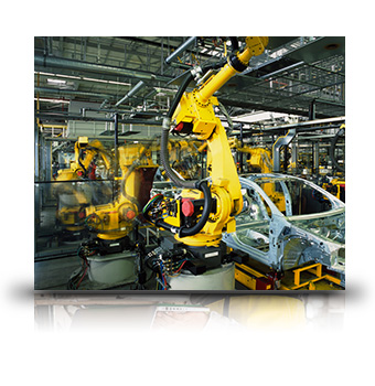 Telcos Becoming More Prominent in Manufacturing