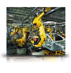 Telcos Becoming More Prominent in Manufacturing Telcos Becoming More Prominent in Manufacturing