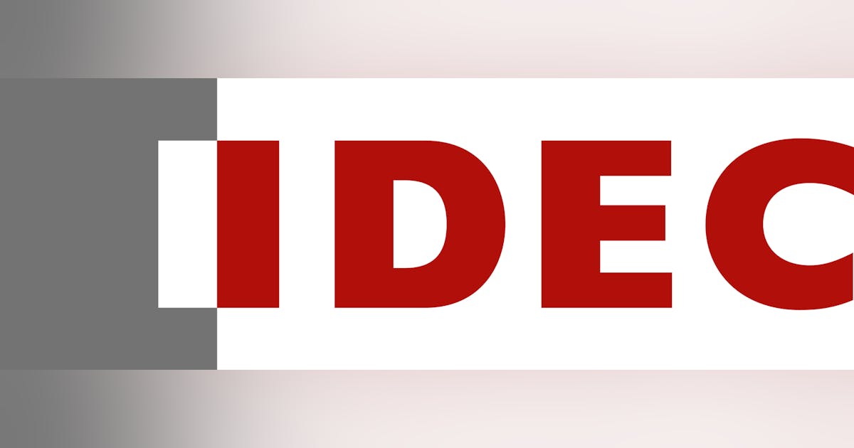 IDEC Corporation | Automation World