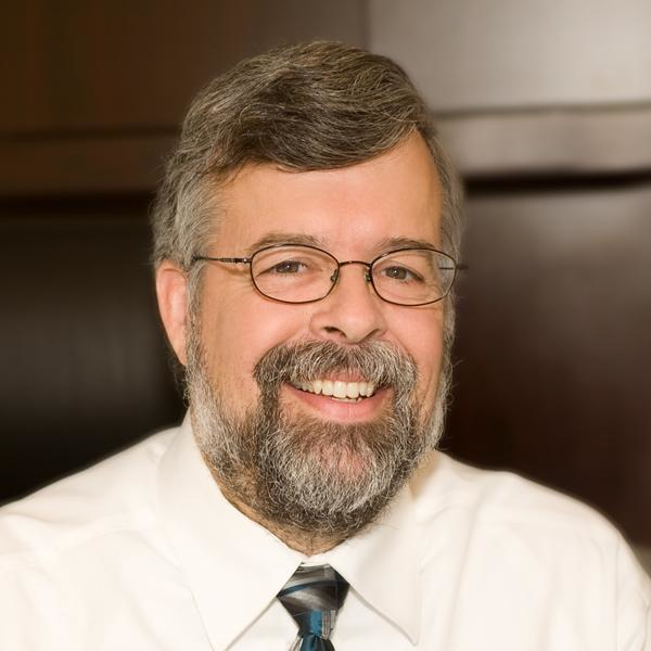 Alan Beaulieu, president, Institute for Trend Research (ITR)