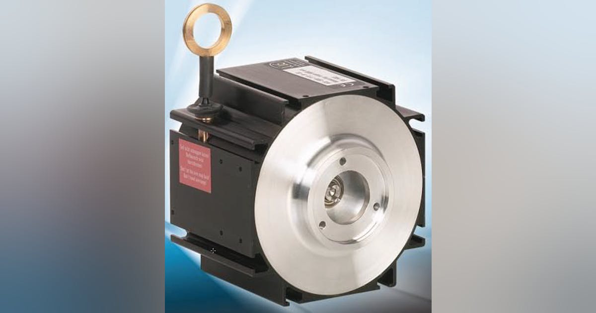 Leine & Linde Offers Draw Wire Units Covering up to 30 Meters ...