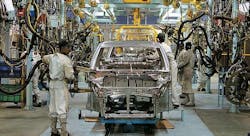 IBM Cloud Network Connects Indian Automotive Industry IBM Cloud Network Connects Indian Automotive Industry