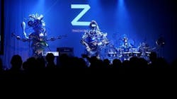 Beyond Manufacturing: Robot Musicians Beyond Manufacturing: Robot Musicians