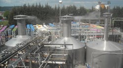 Brains Brewery upgraded of its yeast-handling control process to a Rockwell Automation CompactLogix system and Ethernet connectivity. Source: Prosoft Technology Brains Brewery upgraded of its yeast-handling control process to a Rockwell Automation CompactLogix system and Ethernet connectivity. Source: Prosoft Technology