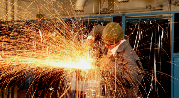 A Peak Inside the Manufacturing Renaissance