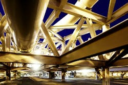 Aw 21773 Oil And Gas Plant 2 Aw 21773 Oil And Gas Plant 2