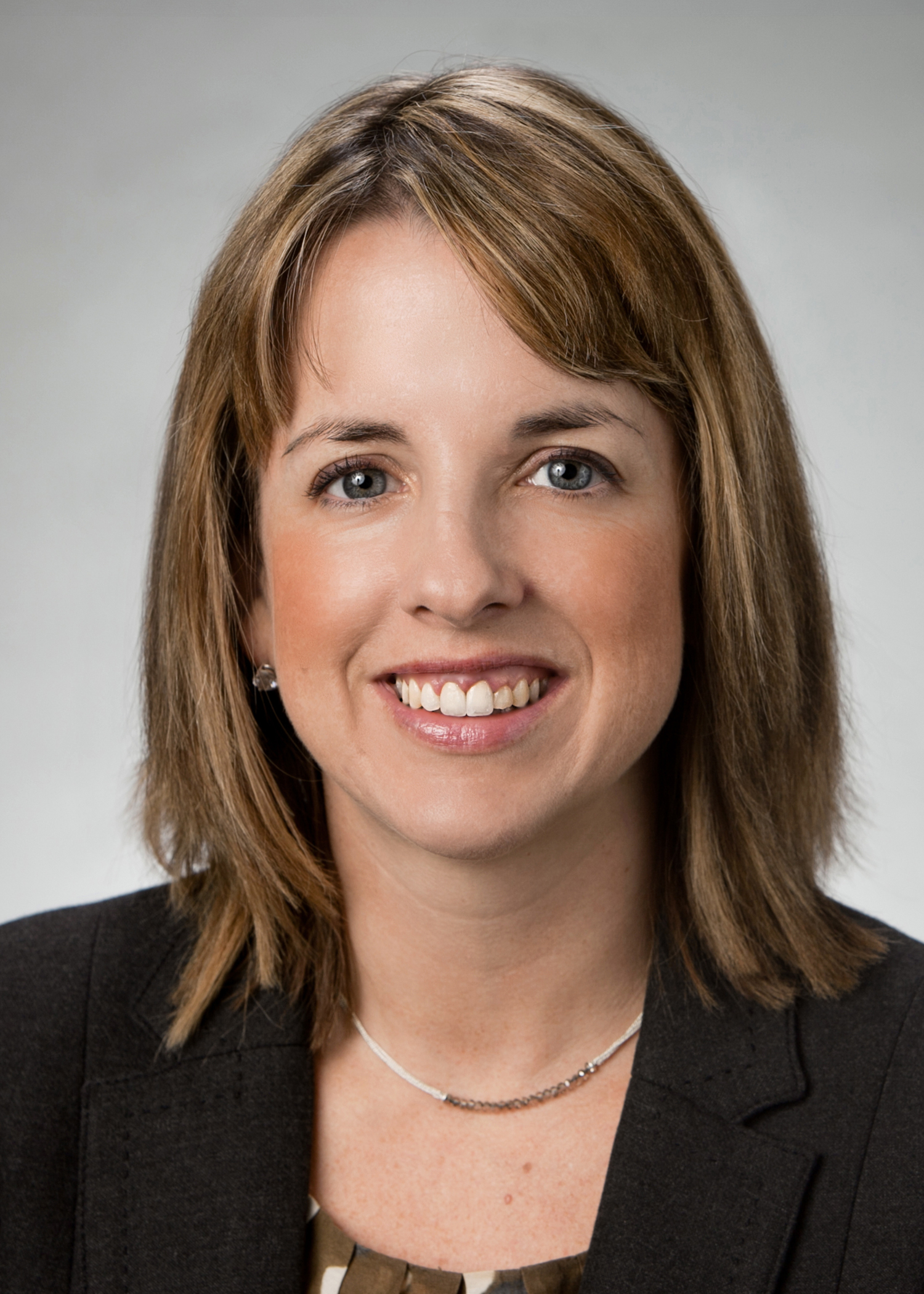 Jennifer Neumann of Foley Lardner