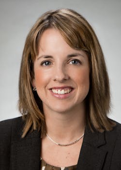 Jennifer Neumann of Foley Lardner Jennifer Neumann of Foley Lardner