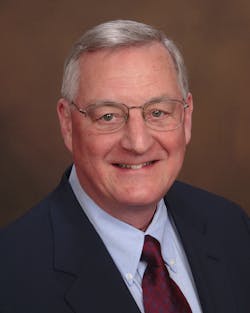 Softing's Ken Hoover joins PI North America's Board. Softing's Ken Hoover joins PI North America's Board.