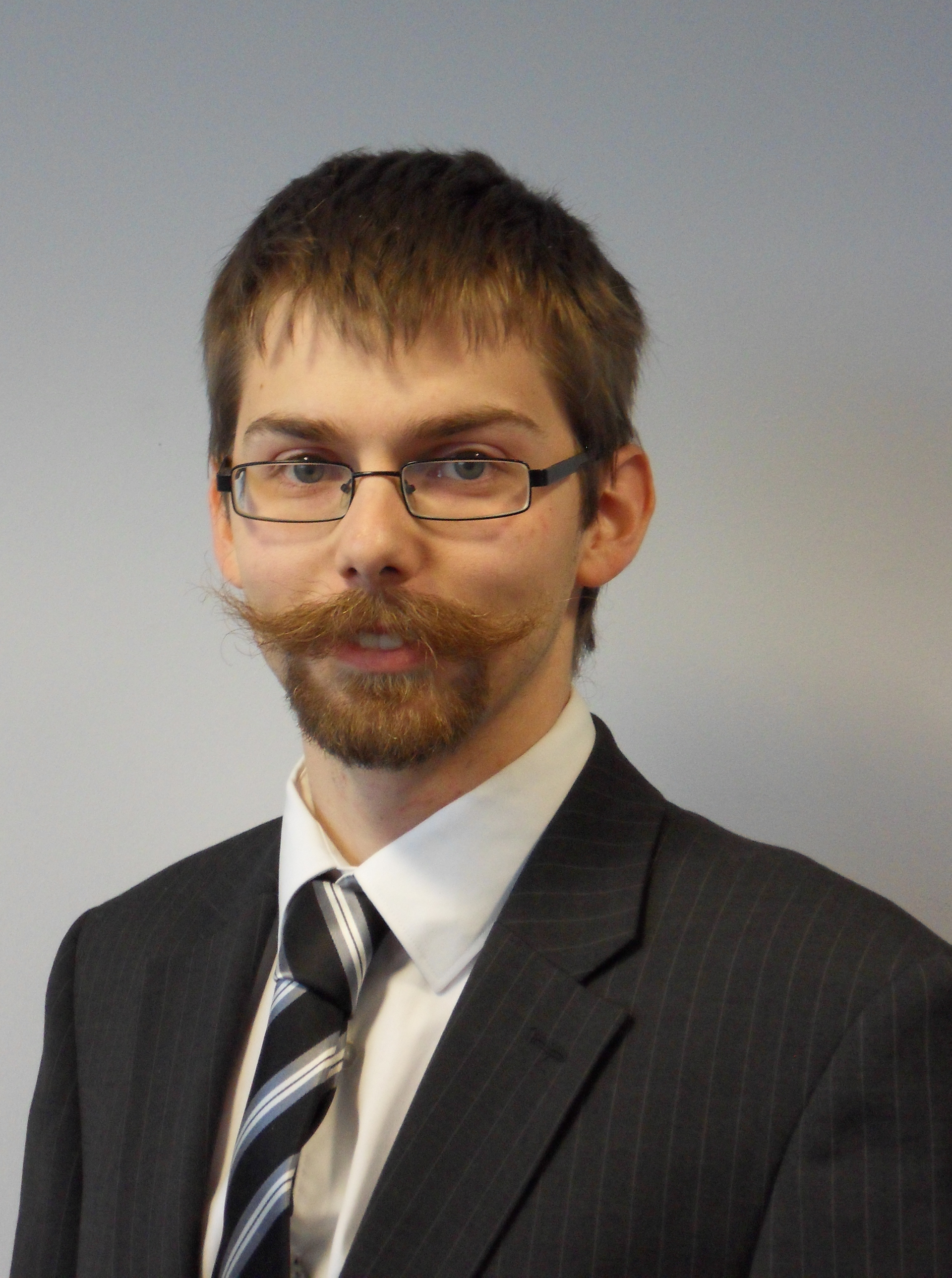 George Dickinson, analyst, industrial automation, IHS