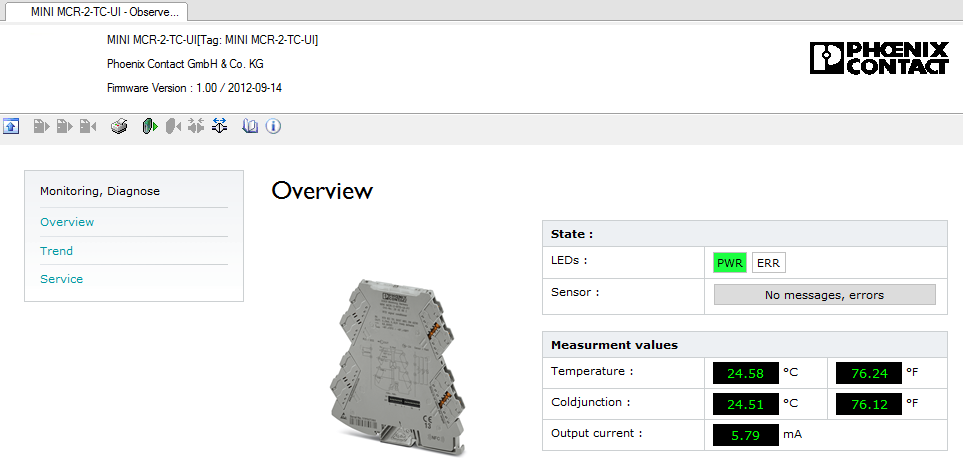 Aw 21918 Phoenix Contact Product Ad