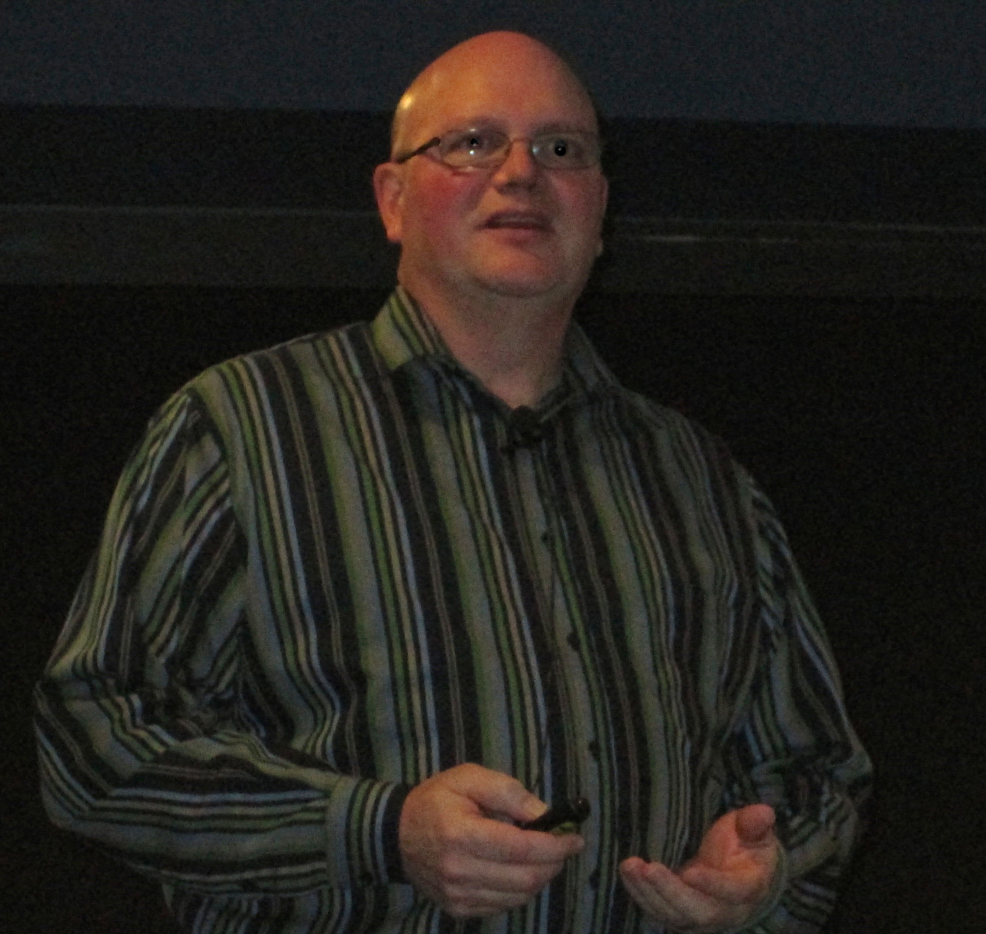 Inside Dow Corning&rsquo;s Automation Team