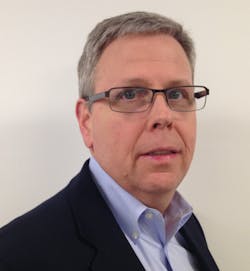 Erik Nistad, Mondelēz International Erik Nistad, Mondelēz International