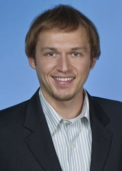 Pairing Programmable Automation Controllers and Networks Pairing Programmable Automation Controllers and Networks