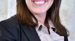 Carly Groshans, regional sales manager, Southwest Houston Carly Groshans, regional sales manager, Southwest Houston