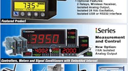 Distributor Omega Engineering acquires Newport Electronics Distributor Omega Engineering acquires Newport Electronics