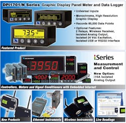 Distributor Omega Engineering acquires Newport Electronics Distributor Omega Engineering acquires Newport Electronics